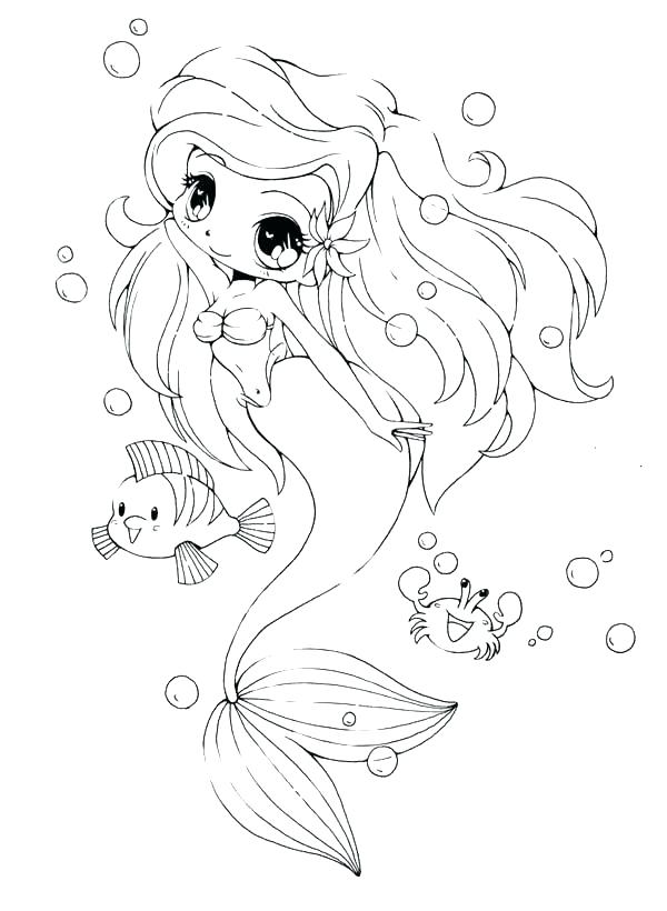 600x820 Cartoon Girl Coloring Pages Anime Girl Cartoon Coloring Pages Girl