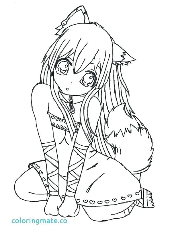 600x825 Emo Anime Coloring Pages Print Emo Anime Coloring Pages