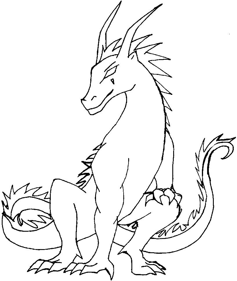817x969 Elegant Coloring Pages Anime Wolfs Anime Wolf Coloring Pages