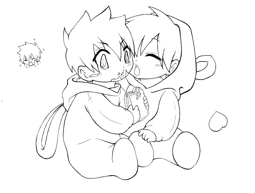 1013x768 Cute Couple Coloring Pages Emo Girl Coloring Pages Emo Anime Girl