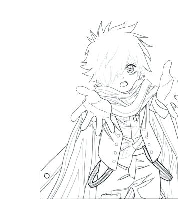 357x400 Anime Guy Coloring Pages Emo Anime Couples Coloring Pages Girl