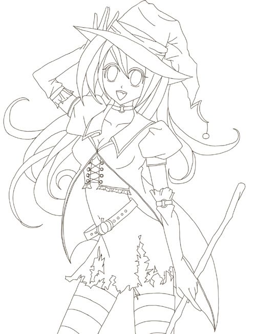 500x652 Be Sure To Print Of The Halloween Coloring Pages Celebrities