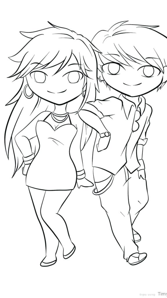576x1024 Cute Couple Coloring Pages Cute Couple Coloring Pages Coloring