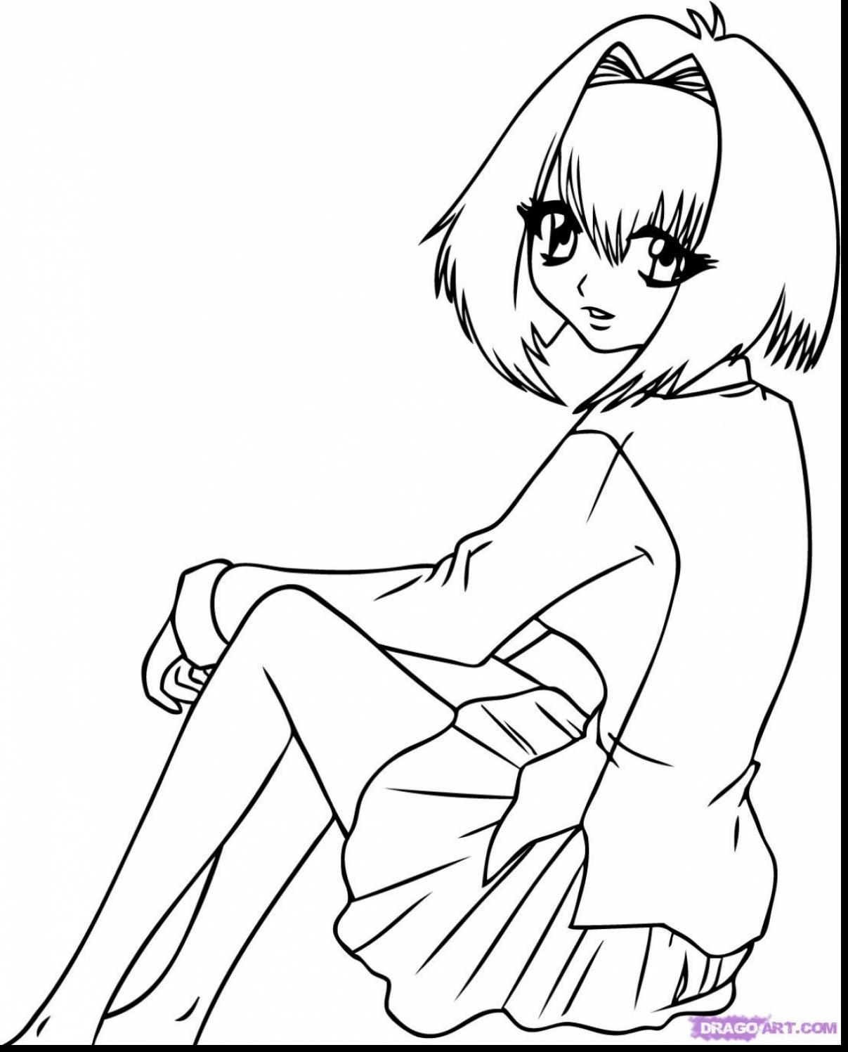 1207x1497 Chibi Vampire Coloring Pages Best Of Great Anime Chibi Vampire