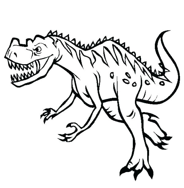 600x612 Ankylosaurus Free Coloring Page Printable Coloring Coloring Pages