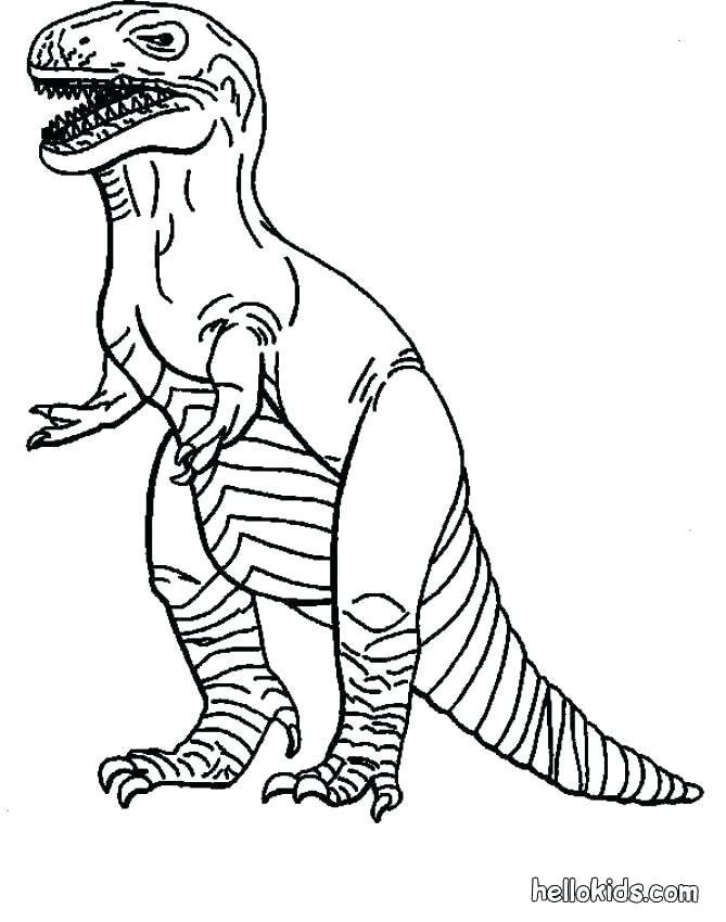 The best free Ankylosaurus coloring page images. Download from 38 free ...