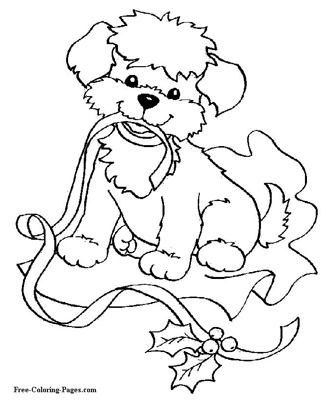 670x820 Lisa Frank Christmas Coloring Pages