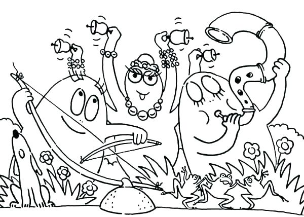 600x428 Annie The Musical Colouring Pages Kids Coloring Coloring Page