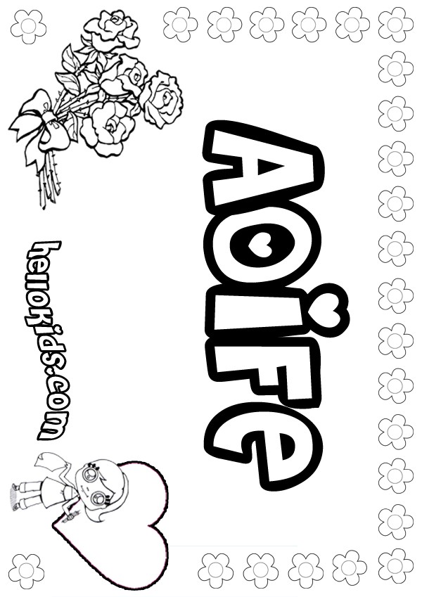 600x849 Annie Coloring Pages