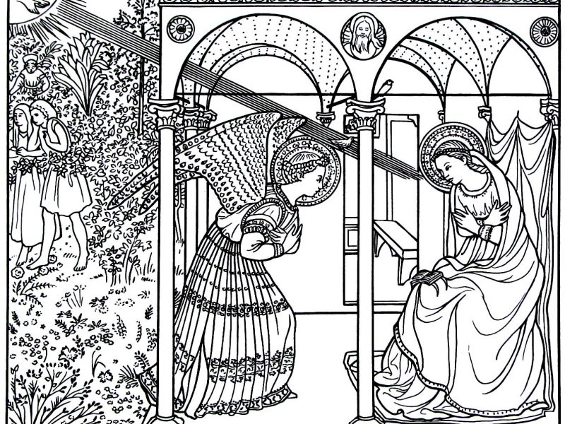 800x600 Dover Coloring Pages Erf Coloring