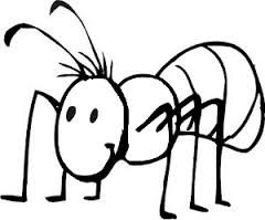240x199 Mejores De Ant Coloring Pages En
