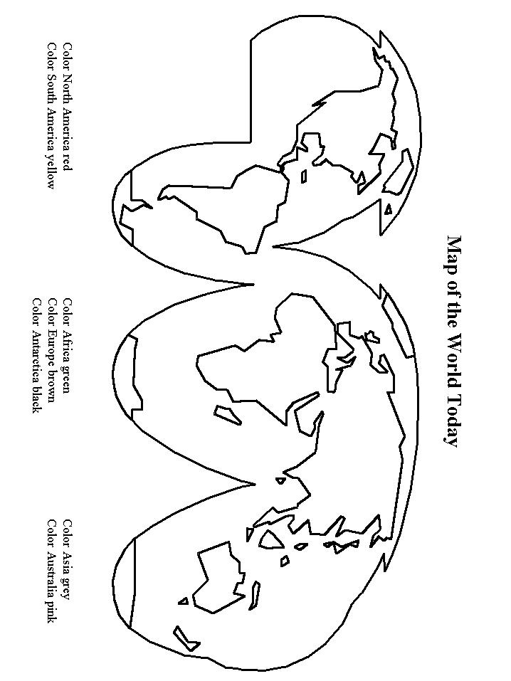 718x957 Cristofor Columb Coloring Page