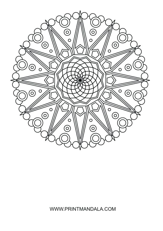 687x972 Anxiety Coloring Pages Relaxing Coloring Pages With Coloring Pages