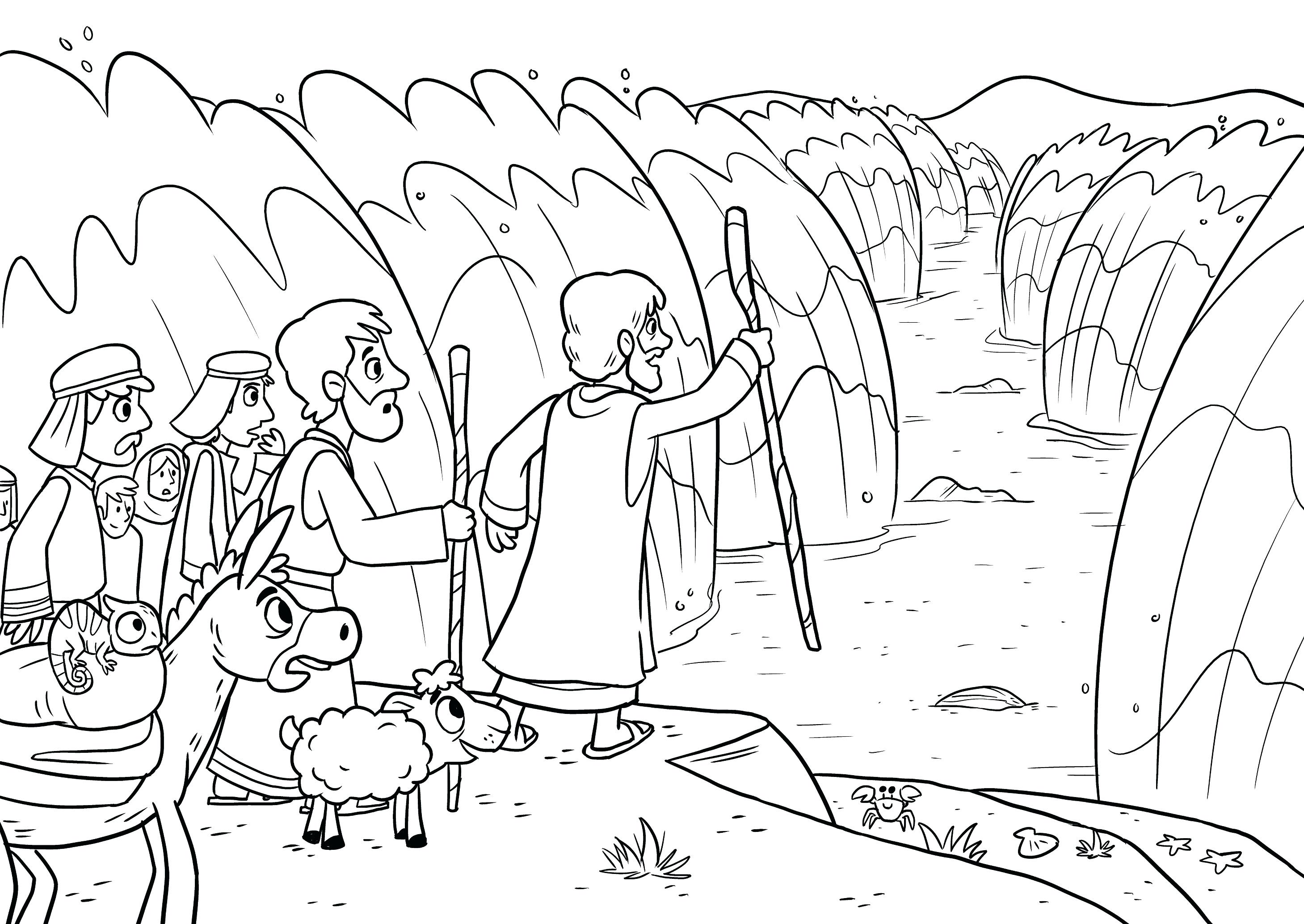 The best free Baptized coloring page images. Download from 14 free ...