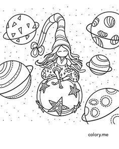 236x295 Adult Coloring Page From Colory App Coloring Pages Are