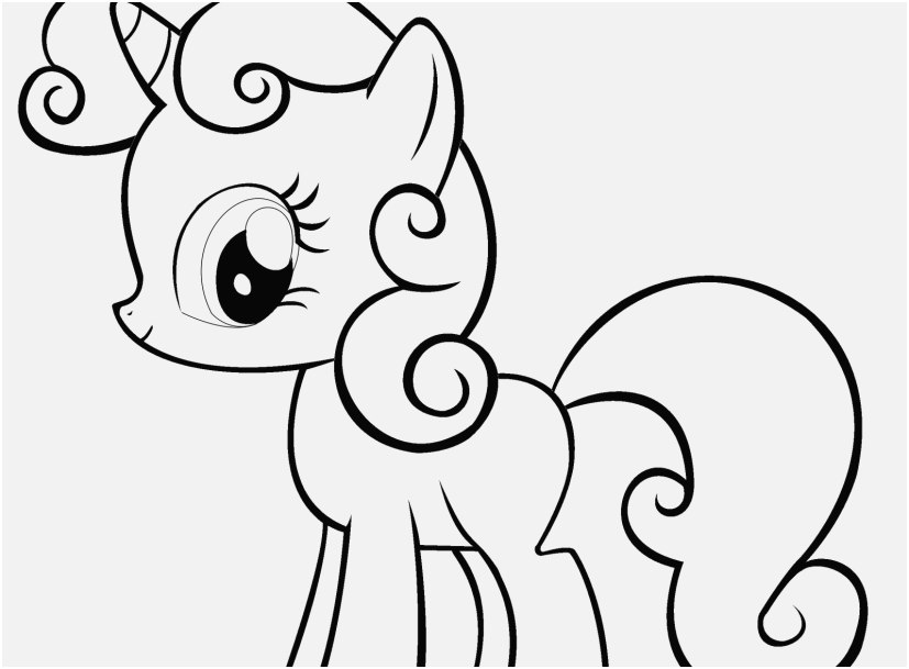 827x609 Coloring Pages Portraits My Little Pony Printable Coloring