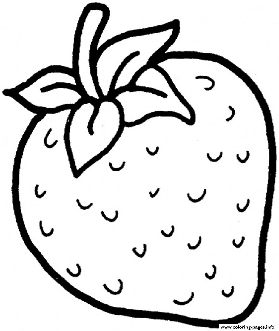 935x1108 Fruit Outline Coloring Pages Funny Within Page