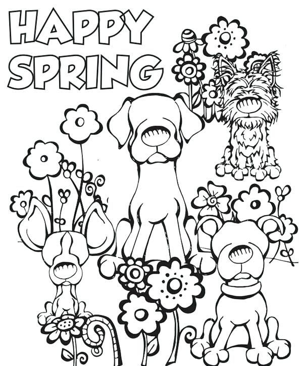 600x725 April Coloring Pages Free Showers Coloring Pages Page Twisty