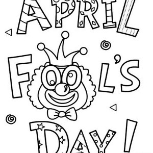 300x300 Free Printable Coloring Pages