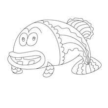 220x220 April Fool's Day Coloring Pages