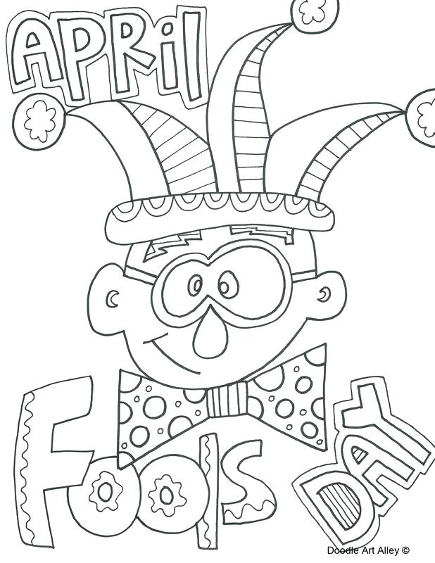 618x800 April Coloring Pages Coloring Pages Printable April Showers