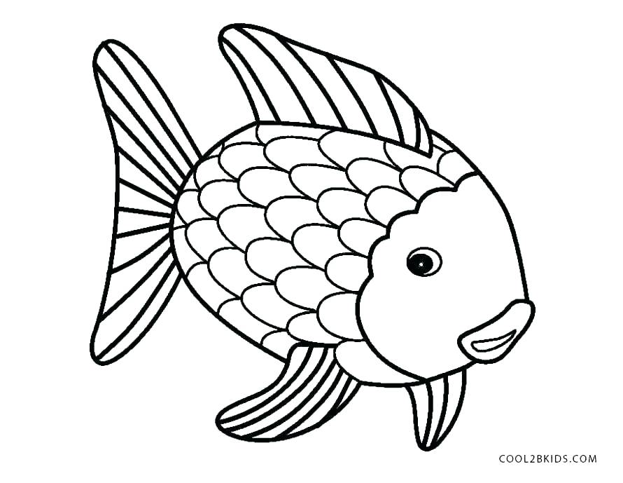 890x689 Aquarium Coloring Pages Tropical Fish Tank Coloring Page Aquarium
