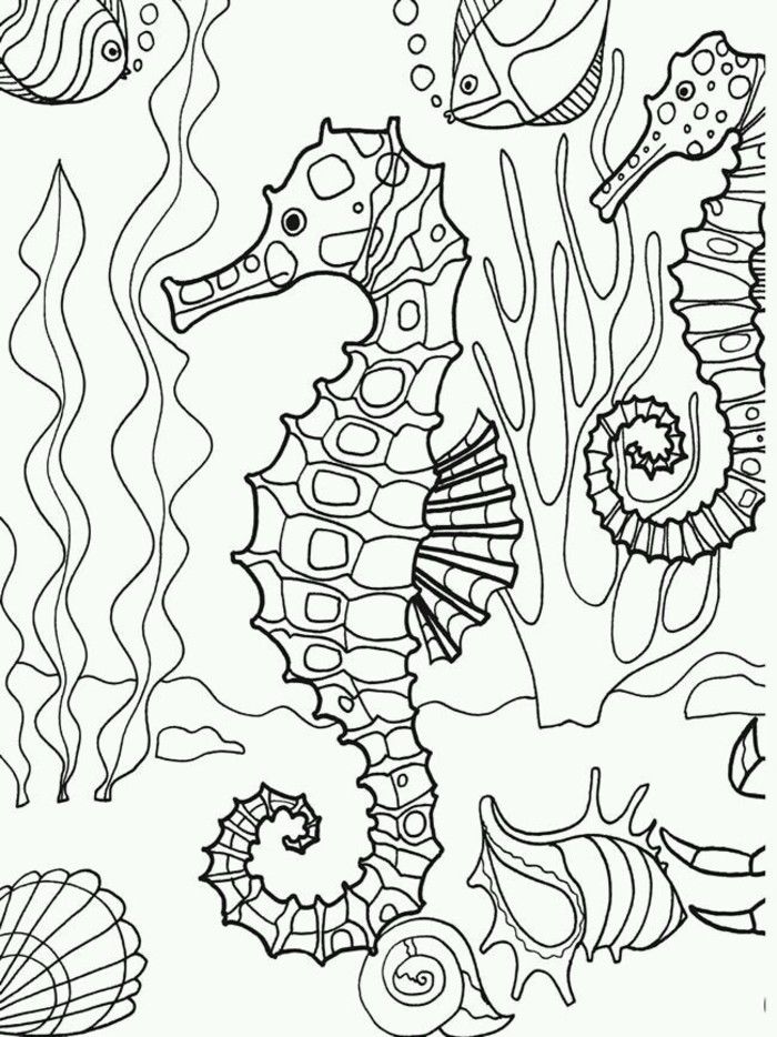 700x934 Best Adult Coloring Pages