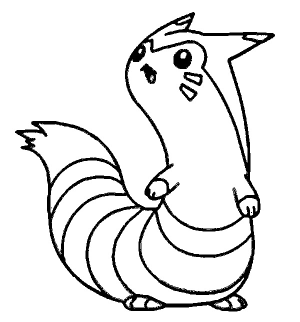 600x644 Coloring Pages Pokemon