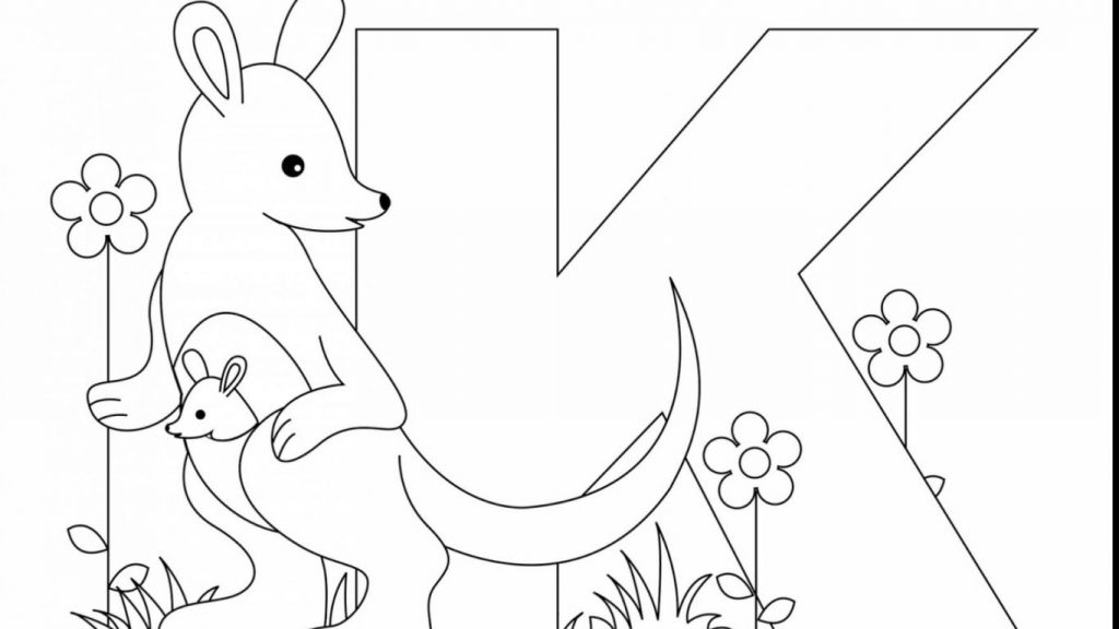 1024x576 Arabic Alphabet Coloring Pages Pdf