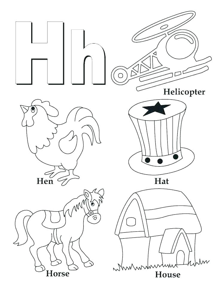 742x960 Arabic Coloring Pages Coloring Pages Alphabet Coloring Pages