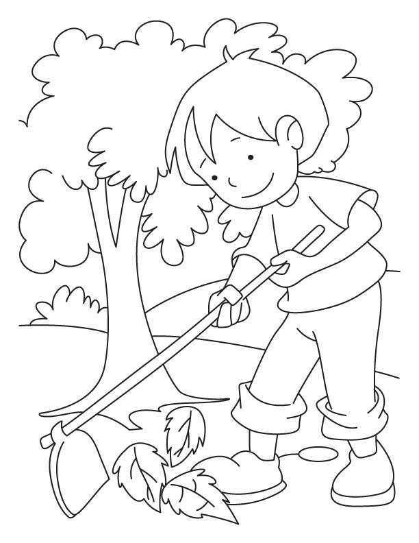 612x792 Environment Colouring Pages Make Every Day An Arbor Day Coloring