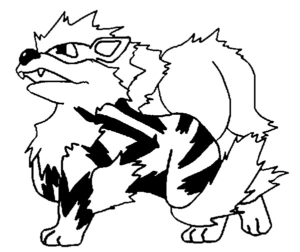 600x503 Coloring Pages Pokemon