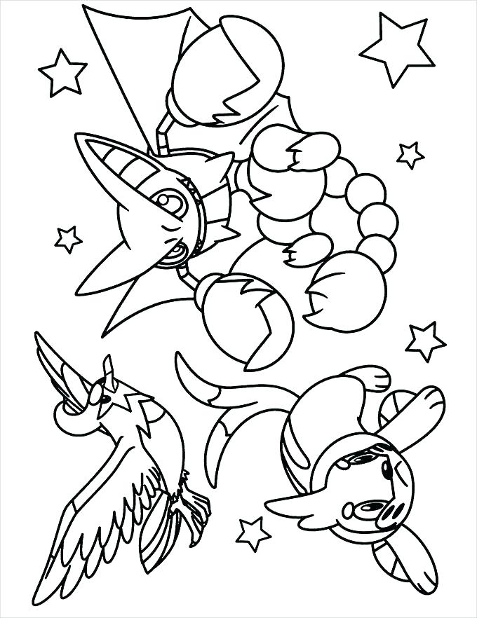 680x882 Pokemon Printable Coloring Pages Printable Coloring Pages Pokemon