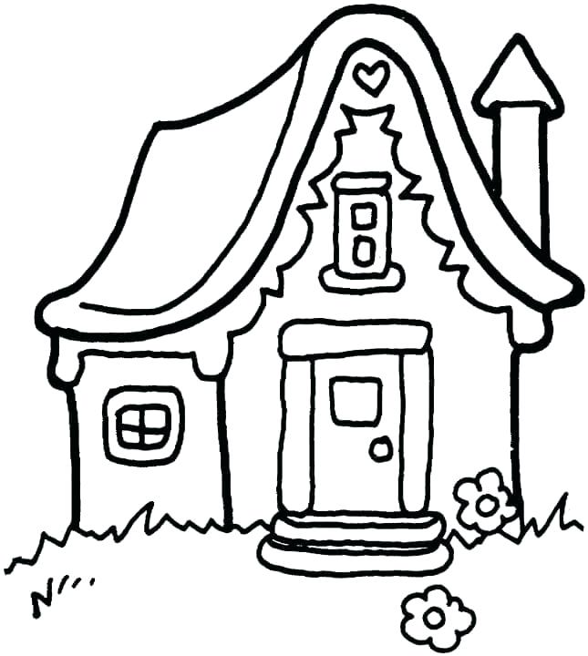 645x720 Little House On The Prairie Coloring Pages Little House