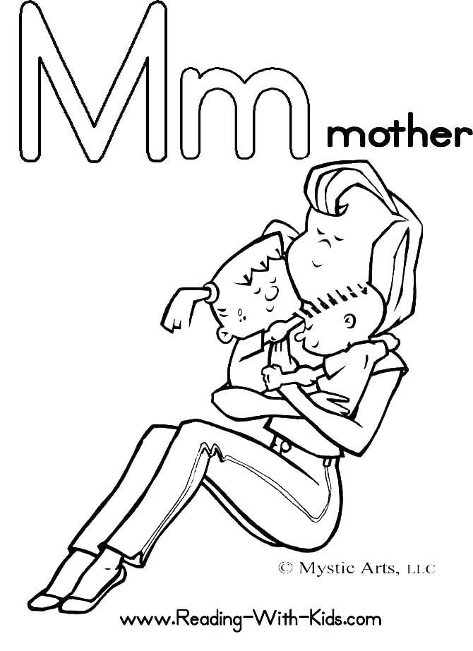 670x922 I Love You Mommy Coloring Pages Coloring Ideas Pro