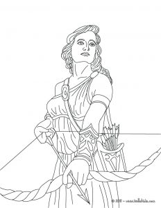 232x300 Magnificent Ares Coloring Pages Greek God Of War Page Source