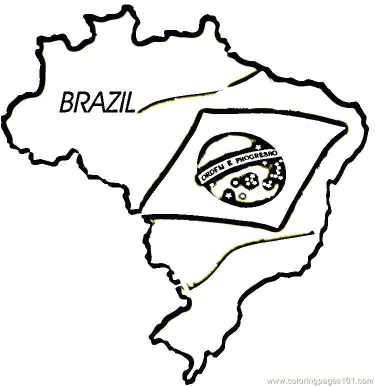 750x772 Argentina Flag Coloring Page Coloring Pages Flag Page Soccer
