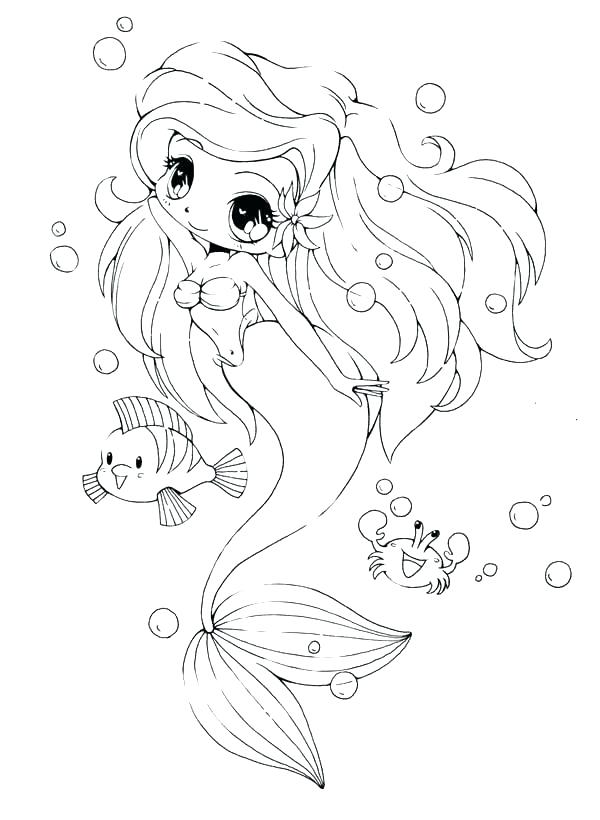 600x820 Coloring Pages Ariel Princess Coloring Pages Amusing Page In Free