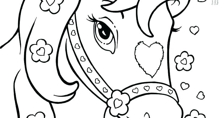 728x393 Ariel Coloring Pages Free Coloring Pages Coloring Pages Online