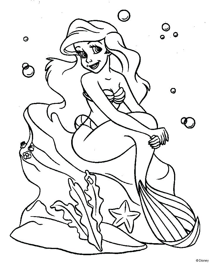 720x900 Baby Princess Coloring Pages Princess Coloring Page Print Princess