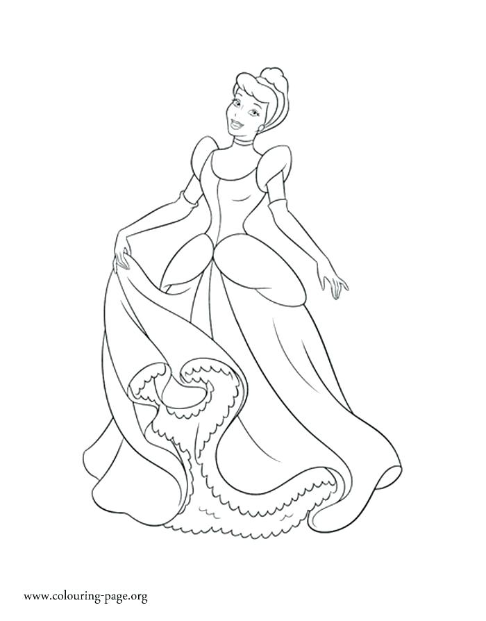 700x894 Printable Coloring Pages Princess Printable Coloring Pages
