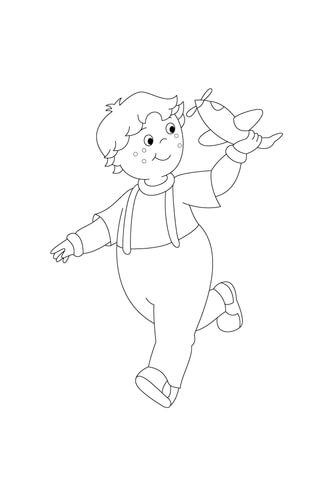 320x480 Aries Zodiac Sign Coloring Page