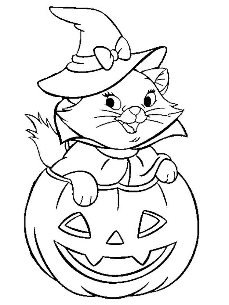 750x1000 The Aristocats Coloring Pages Download And Print The Aristocats