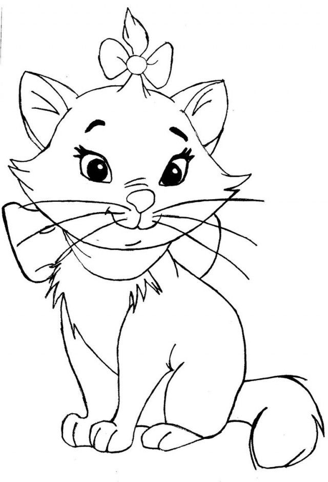 640x939 Aristocats Coloring Pages Aristocats And Adult Coloring