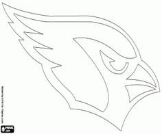 236x196 Logo Of The Arizona Cardinals, American Football Franchise In Nfc