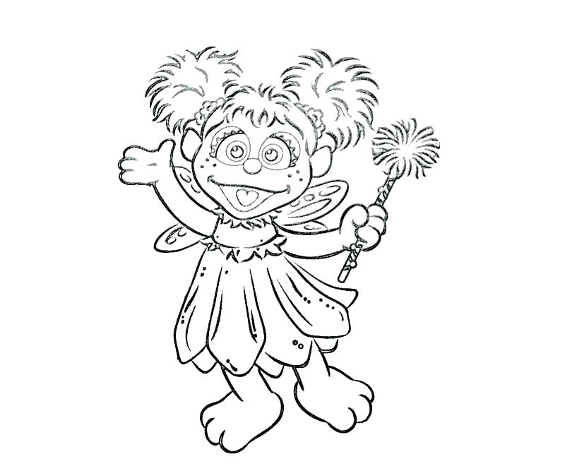 800x667 Arizona State Bird Coloring Page