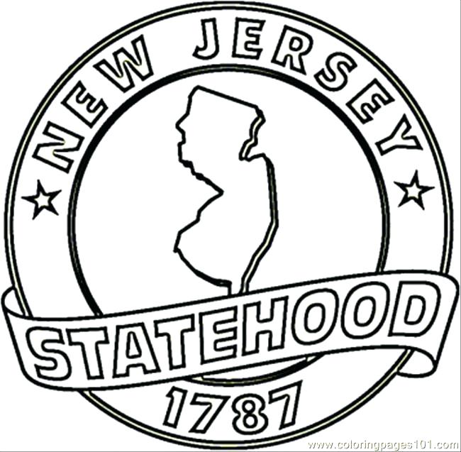 650x637 Arizona Flag Coloring Page Flag Coloring Page Winter Crafts