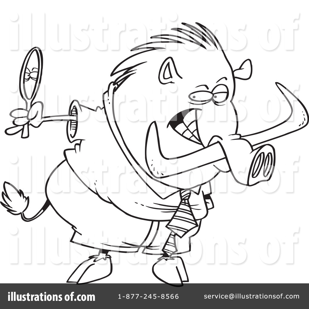 1024x1024 Arkansas Razorbacks Mascot Coloring Pages