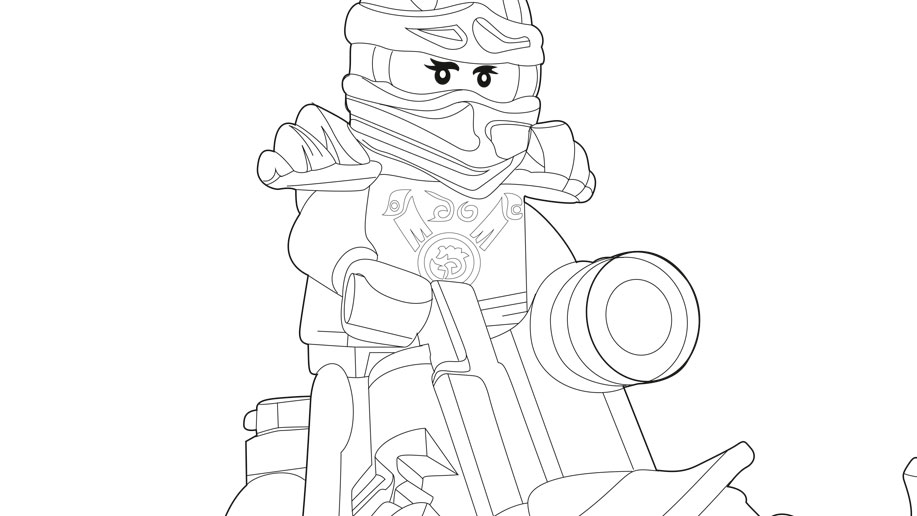 917x516 Coloring Pages