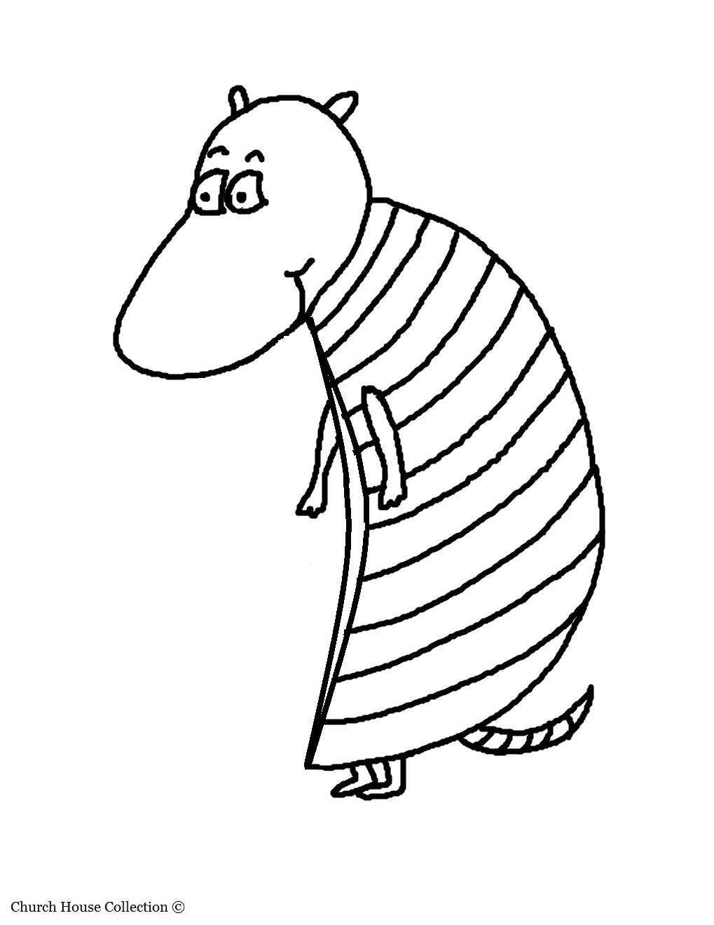 1019x1319 Free Printable Armadilloring Pages Lizard Page Rodeo For Kids